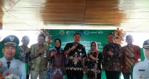 Wabup : Kolaborasi Antardaerah Memberikan Dampak Positif Bagi Kesejahteraan Bersama