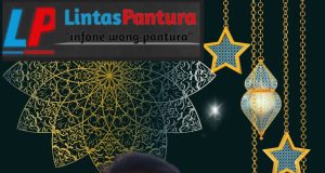 Keluarga Besar Lintas Pantura Mengucapkan Selamat Hari Raya Idul Fitri 1446 H