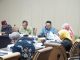 Rakor Linsek : Pemkab Pati Targetkan Sembilan RDTR Prioritas Rampung Hingga Tahun 2026