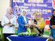 Hadiri HUT IGTKI-PGRI, Bunda PAUD Berharap Para Pendidik TK Agar Lebih Inovatif