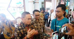 81 Ruas Jalan Rusak di Pati Bakal Diperbaiki Tahun 2025, Lainnya Menyusul di Tahun Berikutnya