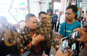 81 Ruas Jalan Rusak di Pati Bakal Diperbaiki Tahun 2025, Lainnya Menyusul di Tahun Berikutnya