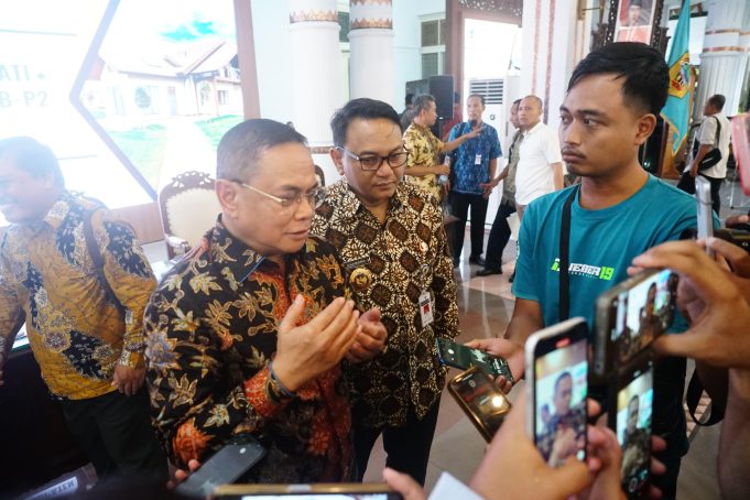 81 Ruas Jalan Rusak di Pati Bakal Diperbaiki Tahun 2025, Lainnya Menyusul di Tahun Berikutnya