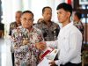 Serahkan SK CPNS, Bupati Pati Berikan Pesan Soal Pelayanan Publik yang Profesional dan Responsif
