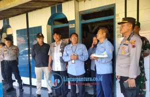PN Pati Laksanakan Eksekusi Rumah dan Tanah di Desa Banyutowo