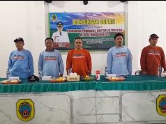 Bupati Pati : Patahkan Stigma, Pati Selatan Bisa Capai Target 10 Ton/Hektar