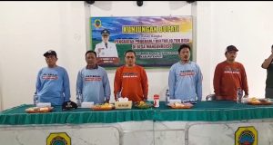 Bupati Pati : Patahkan Stigma, Pati Selatan Bisa Capai Target 10 Ton/Hektar