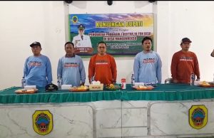 Bupati Pati : Patahkan Stigma, Pati Selatan Bisa Capai Target 10 Ton/Hektar