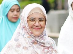 Terpilih Menahkodai PMI Kabupaten Pati, Atik Sudewo Tegaskan Komitmennya untuk Kemanusiaan