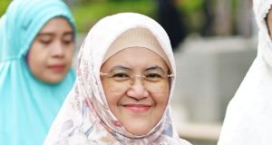 Terpilih Menahkodai PMI Kabupaten Pati, Atik Sudewo Tegaskan Komitmennya untuk Kemanusiaan