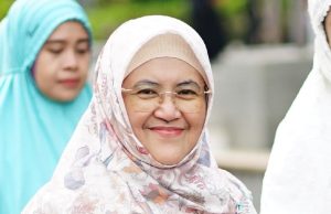 Terpilih Menahkodai PMI Kabupaten Pati, Atik Sudewo Tegaskan Komitmennya untuk Kemanusiaan