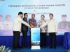 Peresmian Pabrik Garam Industri, Sudewo Berharap Dongkrak Kesejahteraan Petani
