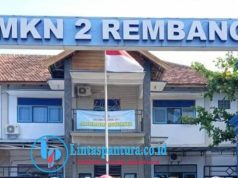 Buntut Dari Pengadaan Seragam Tahun 2022, Kepala Sekolah SMKN 2 Rembang Berikan Klarifikasi
