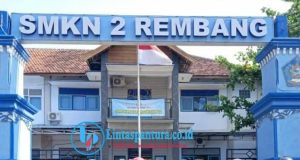 Buntut Dari Pengadaan Seragam Tahun 2022, Kepala Sekolah SMKN 2 Rembang Berikan Klarifikasi