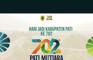 Selamat Hari Jadi Kabupaten Pati Ke 702