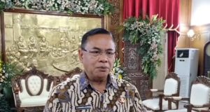 Buntut Dari Perampasan Air Mineral Hasil Donasi Masyarakat Oleh Satpol PP, Sudewo Meminta Maaf