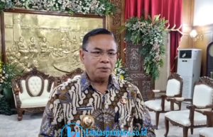 Buntut Dari Perampasan Air Mineral Hasil Donasi Masyarakat Oleh Satpol PP, Sudewo Meminta Maaf