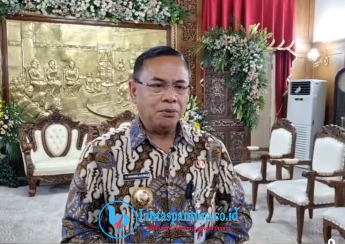 Buntut Dari Perampasan Air Mineral Hasil Donasi Masyarakat Oleh Satpol PP, Sudewo Meminta Maaf
