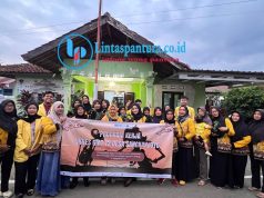 Mahasiswa UNNES Giat 12 Dorong Peran Perempuan Dalam Menerapkan Nilai Pancasila Dan Ketahanan Pangan Keluarga