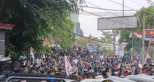 Buntut Aksi Demo 13 Agustus, DPRD Kab Pati Makzulkan Sudewo Lewat Hak Angket