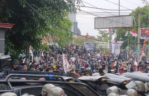 Buntut Aksi Demo 13 Agustus, DPRD Kab Pati Makzulkan Sudewo Lewat Hak Angket