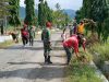 Koramil 13/Sedan Gelar Karya Bhakti Teritorial Prima di Desa Pacing, Peringati HUT TNI ke-80 dan HUT Kodam IV/Diponegoro ke-75