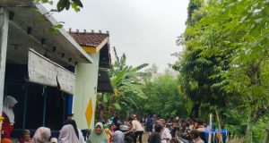 Penantian Warga Tunggul Pandean Menemui Jalan Buntu, Bupati Jepara Urung Turun Lapangan