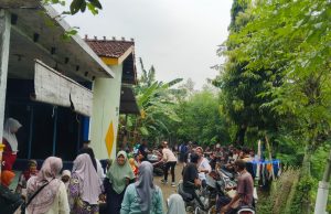 Penantian Warga Tunggul Pandean Menemui Jalan Buntu, Bupati Jepara Urung Turun Lapangan