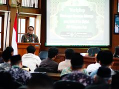 Hadiri Workshop MUI, Wabup Ajak Masyarakat Bijak Gunakan Media Digital