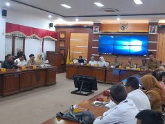 IWOI DPW Jateng Walk Out Dari Rapat Pemkab Jepara, Jawaban PLN dan Pemdes Dinilai Tidak Sesuai dan Penuh Kejanggalan