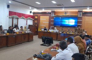 IWOI DPW Jateng Walk Out Dari Rapat Pemkab Jepara, Jawaban PLN dan Pemdes Dinilai Tidak Sesuai dan Penuh Kejanggalan