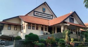 Dana Publikasi Media Di Rembang Hilang Entah Kemana