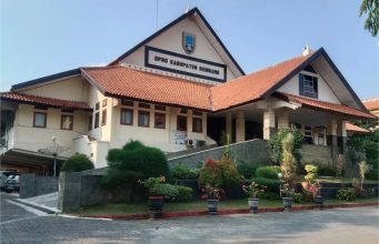 Dana Publikasi Media Di Rembang Hilang Entah Kemana