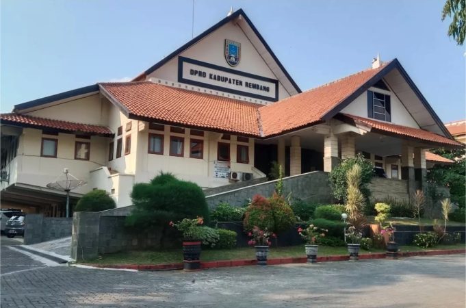 Dana Publikasi Media Di Rembang Hilang Entah Kemana