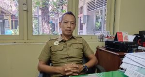 Sesuai Visi Dan Misi Bupati Sudewo, DPUTR Pati Rampungkan Dua Jalan Penting Di Wilayahnya