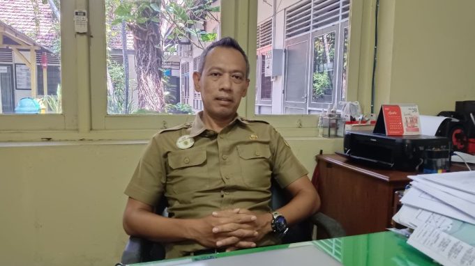 Sesuai Visi Dan Misi Bupati Sudewo, DPUTR Pati Rampungkan Dua Jalan Penting Di Wilayahnya
