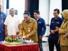 Hari Pers, Plt. Bupati Tekankan Peran Strategis Pers