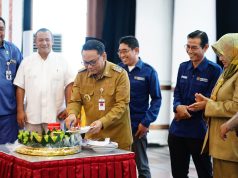 Hari Pers, Plt. Bupati Tekankan Peran Strategis Pers