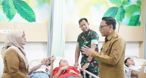 Dugaan Keracunan MBG, SOP Seluruh SPPG Bakal Diperketat
