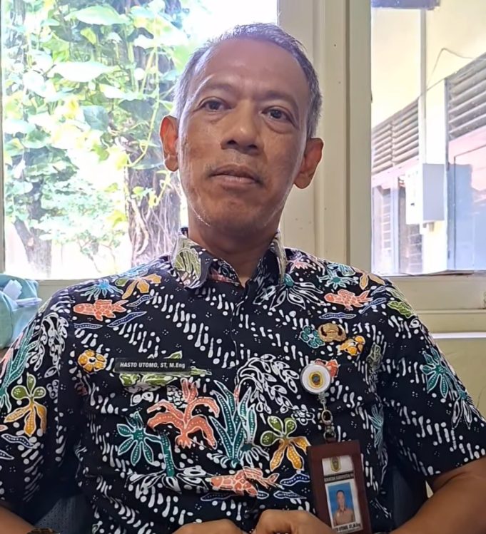 Pemerintah Kabupaten Pati Alokasikan 200 Milyar Untuk Perbaikan Ruas Jalan Rusak Di Wilayah Pati