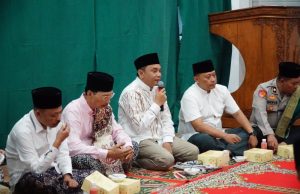 Risma Ardhi Chandra, Bulan Ramadhan Momentum introspeksi diri Sekaligus Komitmen Bersama Dalam Membangun Daerah.