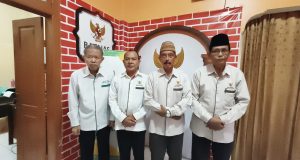 Selama Bulan Ramadhan Baznas Pati Salurkan Bantuan Untuk Kelompok Masyarakat Utamanya Fakir Miskin