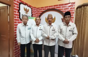 Selama Bulan Ramadhan Baznas Pati Salurkan Bantuan Untuk Kelompok Masyarakat Utamanya Fakir Miskin