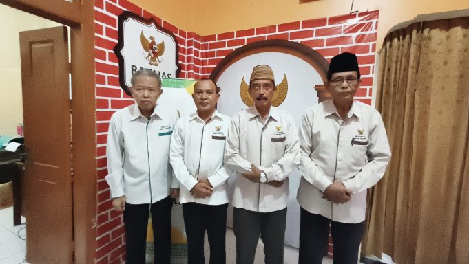 Selama Bulan Ramadhan Baznas Pati Salurkan Bantuan Untuk Kelompok Masyarakat Utamanya Fakir Miskin