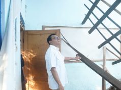 Sekolah Rusak, Risma Ardhi Candra Gerak Cepat Segera Kami Tangani