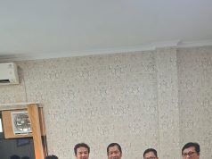 Paguyuban PKL CFD Kudus Klarifikasi Video Viral, Sebut Dipicu Miskomunikasi