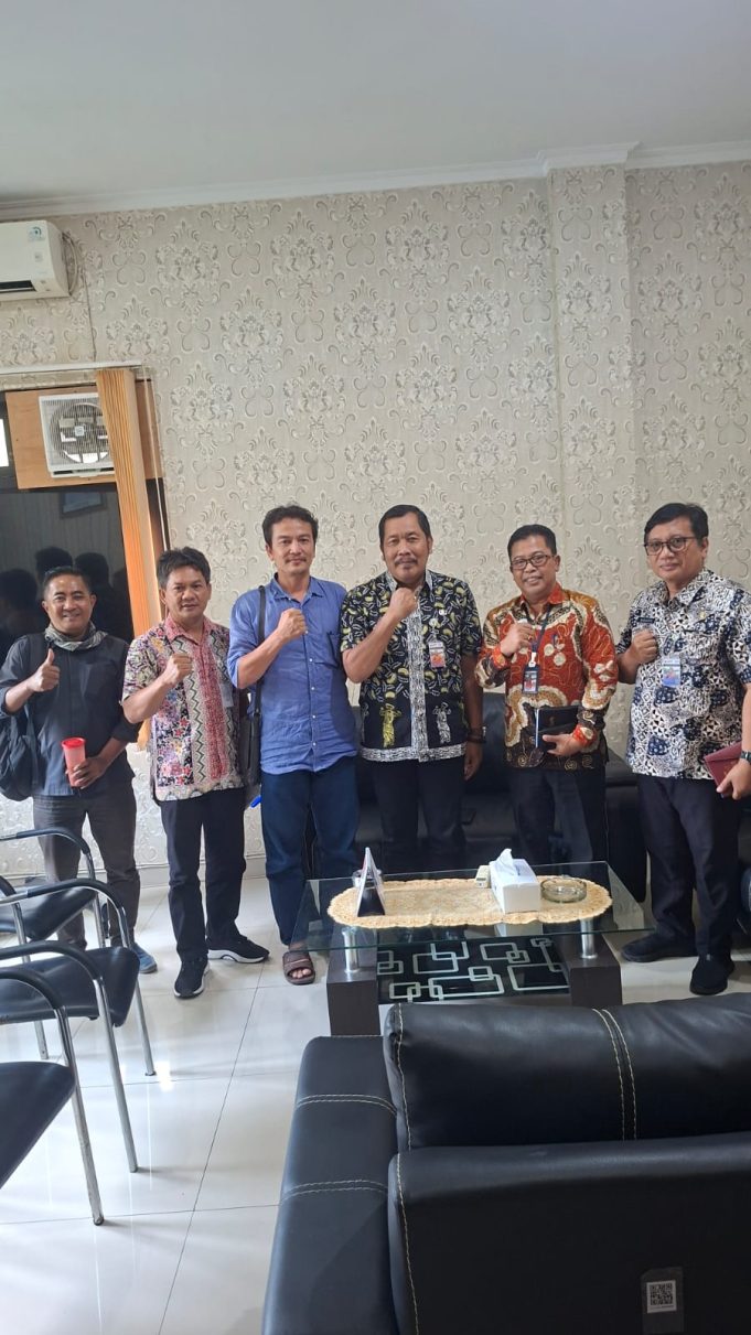 Paguyuban PKL CFD Kudus Klarifikasi Video Viral, Sebut Dipicu Miskomunikasi