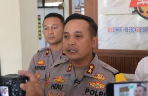 Polres Kudus Ungkap Kasus Pemerasan Pedagang, Dua Pelaku Telah Di Tahan