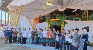 Musim Giling 2026, PG Rendeng Targetkan Giling 400 Ribu Ton Tebu