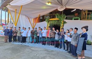Musim Giling 2026, PG Rendeng Targetkan Giling 400 Ribu Ton Tebu